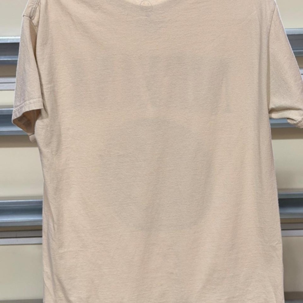 Nirvana Smiley Face Light Tan - Picture 4 of 4